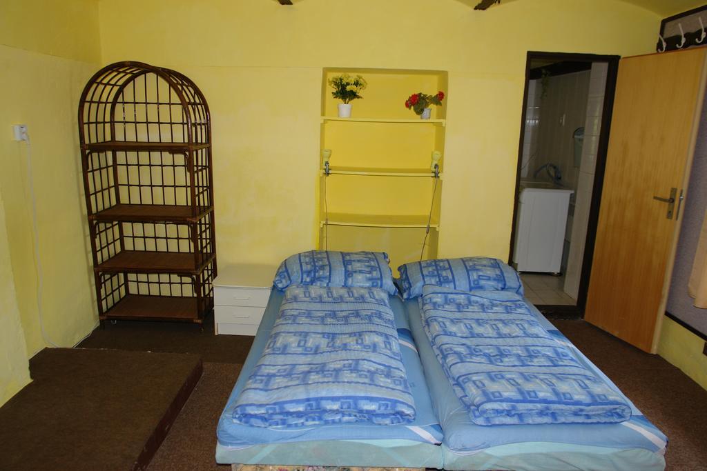 Holiday Home Ve Vlcicich Vlcice Exterior photo